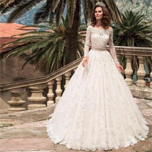 WEARCHY Wedding Dresses