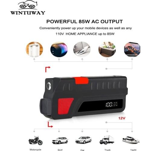 WINTUWAY Launchers