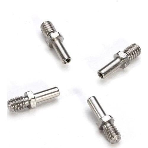 XK K124 RC Helicopter Spare parts Horizontal Axis Set XK.2.K124.002