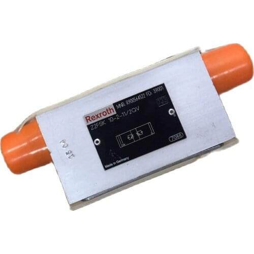 Z2FSK 10-2-11/2QV REXROTH R900564522 Z2FSK 10-2-1X/2QV Z2FSK10-2-11/2QV