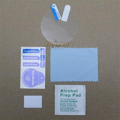 Protection Film Cluster Scratch Protection Film Protector for Ducati SCRAMBLER 2015 2016 2017 2018 Speedometer Film Screen