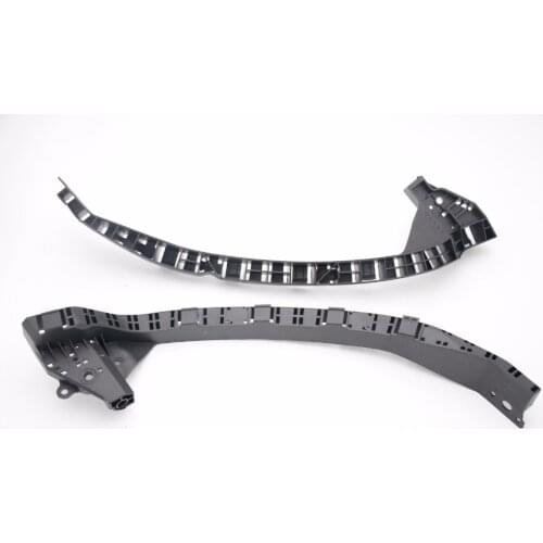 1 Pair New 71190TL0G00 71140TL0G01 Headlight Bracket Head Light Lamp Headlamp for Honda Accord 2009-2010