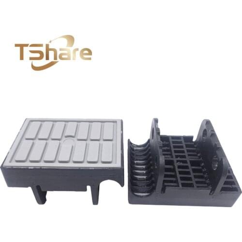 10 PCS/LOT Conveyance Chain Pad Woodworking Machine Parts Chain Block for NANXING Edge Banding Mahcine