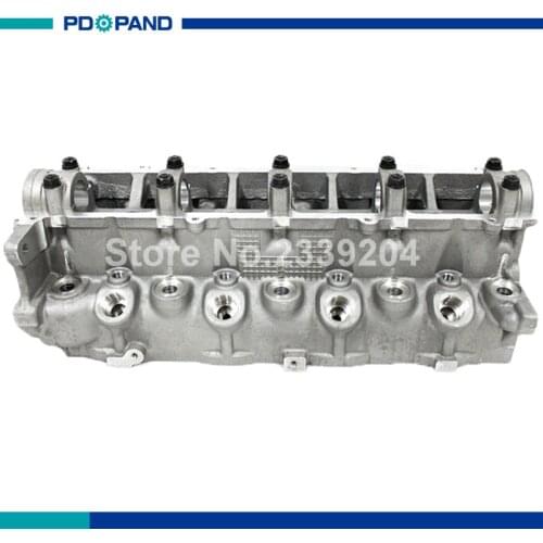 908 750 R2 RF OHC bare engine cylinder head for FORD ECONOVAN Box for ASIA MOTORS ROCSTA 66AMZ002 OR2TF10100B OR2TF10100