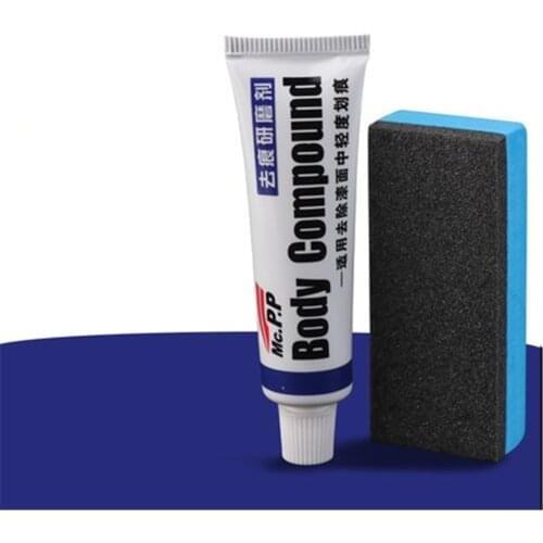 Car Paste Polish Cleaning Paint Care for Lada vesta granta priora kalina vaz