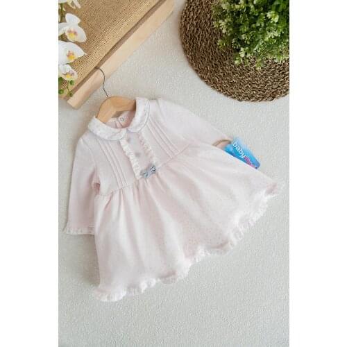 Повседневные платья для малышек Babymod China At AliExpress