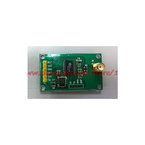 Free Shipping AD9851 module DDS generator