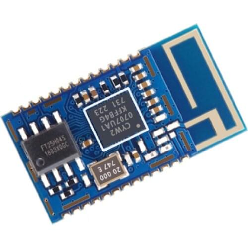Bluetooth 4.2 Dual Mode Module Broacom CYW20707 Chipset Support BLE, SPP HC06 Module Wireless Data Work