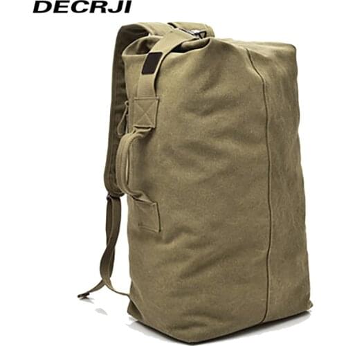 DECRJI Climbing And Mountaineering Products