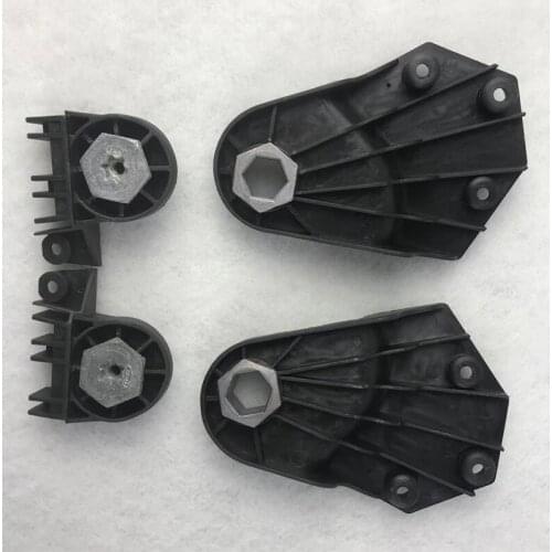 For Mercedes Benz E CLASS W213 X213 Headlight Bracket Repair Kit 2138202300 2138202200 Use Left and Right Headlights