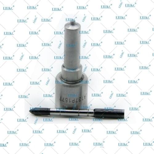 ERIKC DLLA 137 P 1577 (0433171966) High Pressure Common Rail Nozzle DLLA 137P 1577 Fuel Tank Injector for NEW HOLLAND 2855135