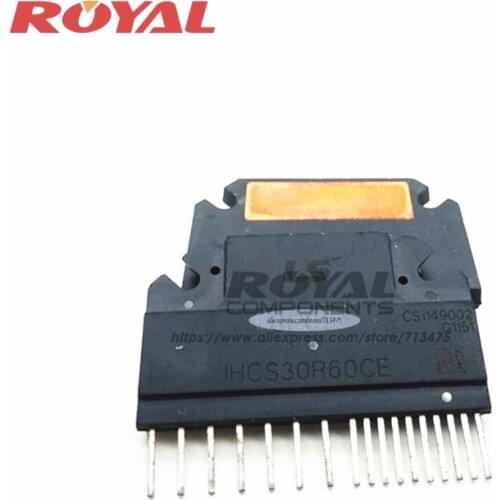 IHCS22R60CE IHCS30R60CE
