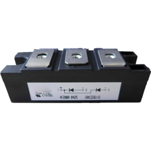 IRKC236/16 IRKJ236/16 IRKC236/04PBF IRKJ236/04PBF Original, Can Provide Test, 1 Year Warranty