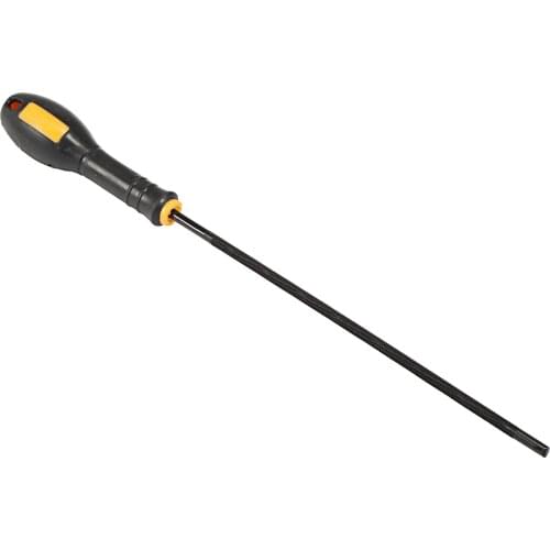 Pouvoir Round Chainsaw Chain File 4.8mm Suitable For Low Profile Saw Chain