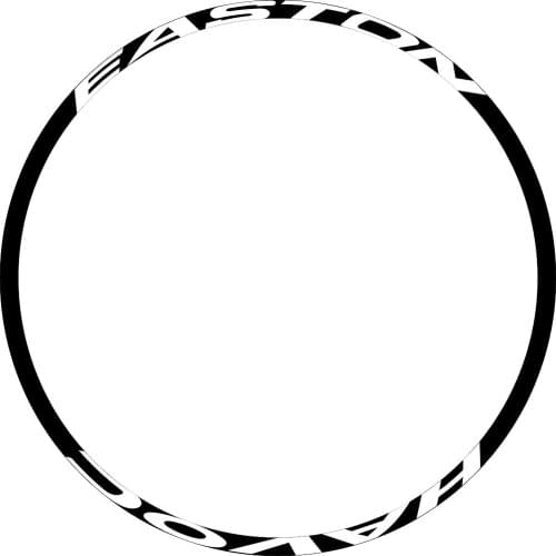 26"/27.5"/29" MTB rim wheel sticker bicycle stickers cycle reflective mountain bike wheels decal for havoc TWO Wheels