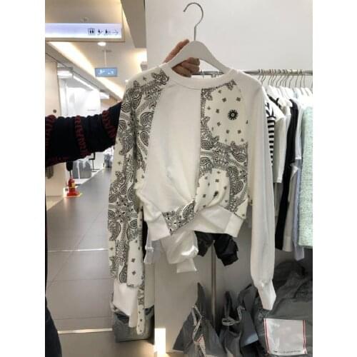 Женские толстовки Namou Drane China At AliExpress