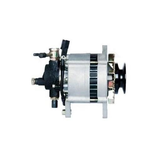 NEW HNROCK 12V 90A/75A ALTERNATOR 8941280562 8941224883 8971876591 FOR ISUZU