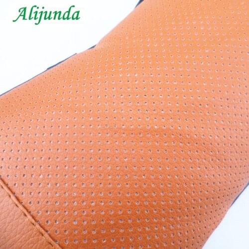 New car seat car neck pillow cushion head pillow FOR Chery EMGRAND Geely Vision SC7 MK CK Cross Gleagle SC7 Englon SC3 SC5