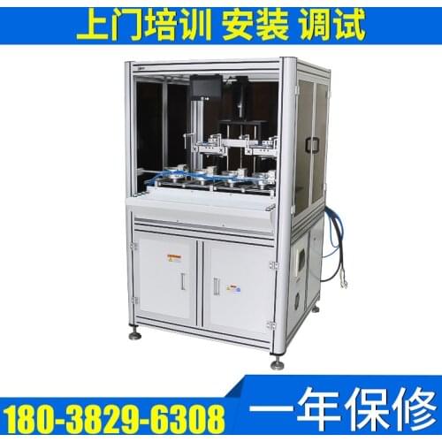 Batch production Brushless water pump motor Inverter air-conditioner motor Stator inner winding machine