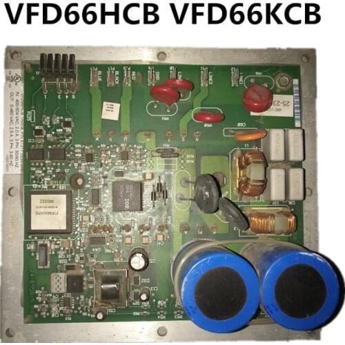 Applicable Trane Air Conditioning Circuit Board VFD66KCB VFD66HCB 106574001 106574003