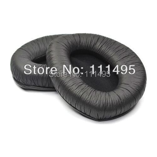 10 Pairs Replacement Ear Pads Cushion Earpads For RS160 RS170 RS180 Wireless Headphones