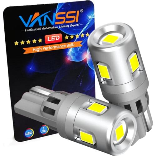 2pcs Super Bright 1500 Lumens 6000K White 3156 3157 LED Bulbs 12-SMD LEDs 3056 3156K 3157K 3057 3047 4114K 4114 Tail Light Lamps
