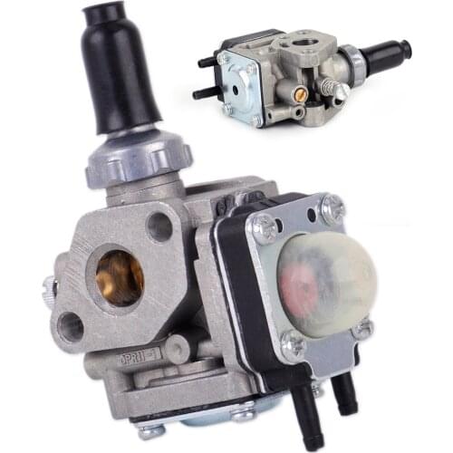 LETAOSK Carburetor Carb Replacement Fit For Kawasaki TH43 TH48 Engine Strimmer Bushcutte