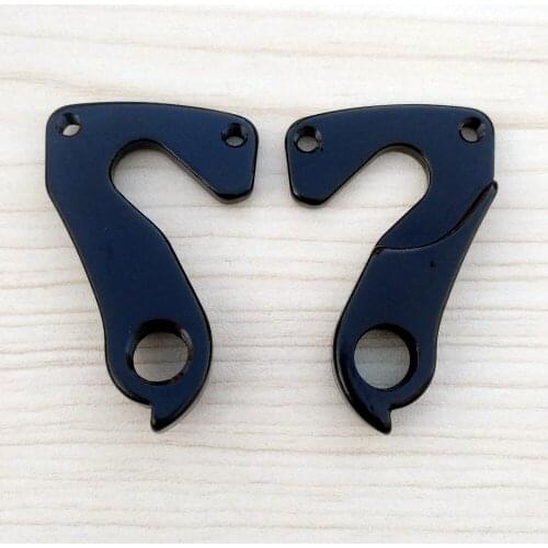 1pc Bicycle gear rear derailleur hanger mtb bike mech dropout For Haibike XLC Schaltauge DO A107 ZAP FLITZER TALPARO Domingos