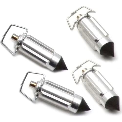 4 Pcs Carburetor Valv-e Needles Repair Part For PZ26 PZ27 PZ30 PZ19 CG125 GY6 50 125CC GN125 Mikuni Carb Motorcycle Part