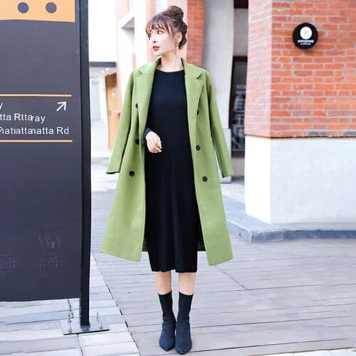 AIYANGA Women's Coats