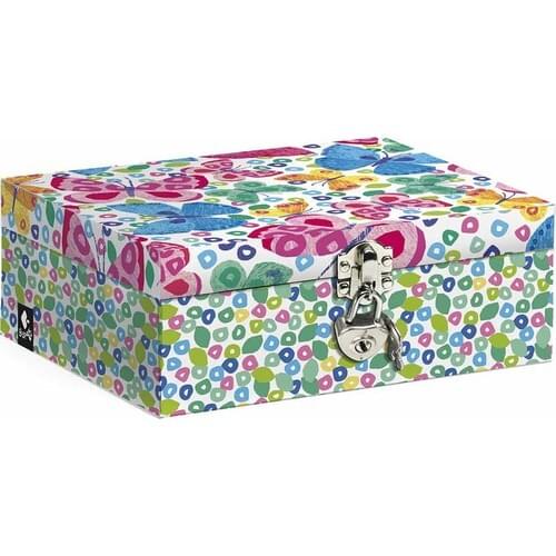 Busquets Storage Containers And Organizers