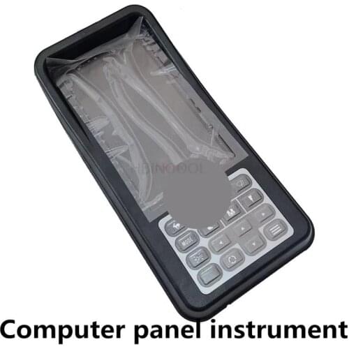 For Brand new original Kobelco SK200-10 SK210-10 display computer panel meter Imported high-quality excavator accessories