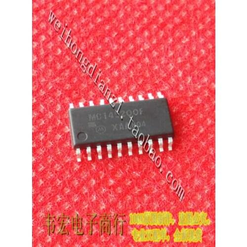 Delivery.MC145200F SOP20 5.2MM Free