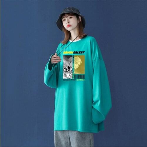 Japan Anime Attack on Titan Colossal Titan Gothic Cartoon Men Tshirts Harajuku Shingeki no Kyojin T Shirt Cotton Women T-shirts