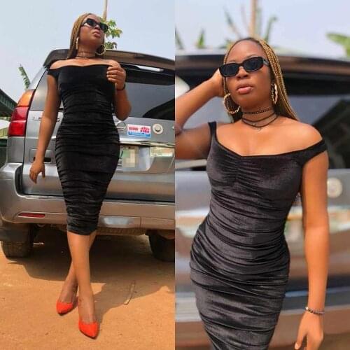 Dvacaman Exaggerated Retro Geometric Hollow Big Circle Round Hoop Earrings Women Fashion Statement Golden Punk Earrings Jewelry