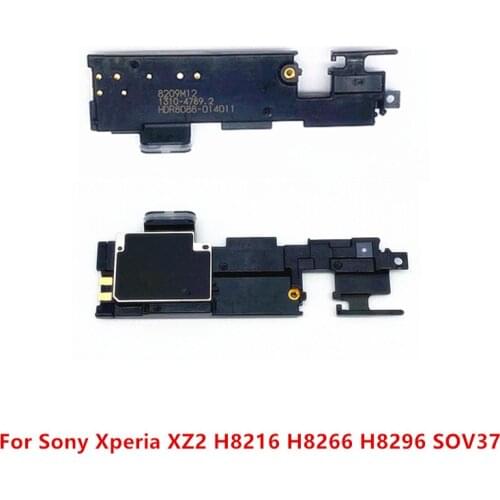 MLLSE Xperia XZ2 China