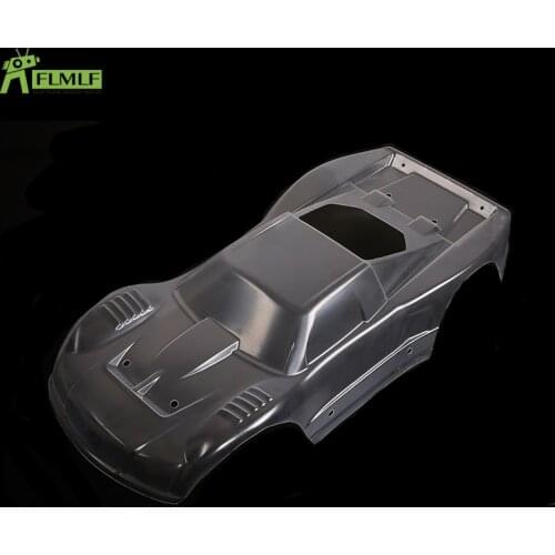 Body Shell Kits for 1/5 HPI ROFUN Rovan KM BAJA 5T RC CAR PARTS