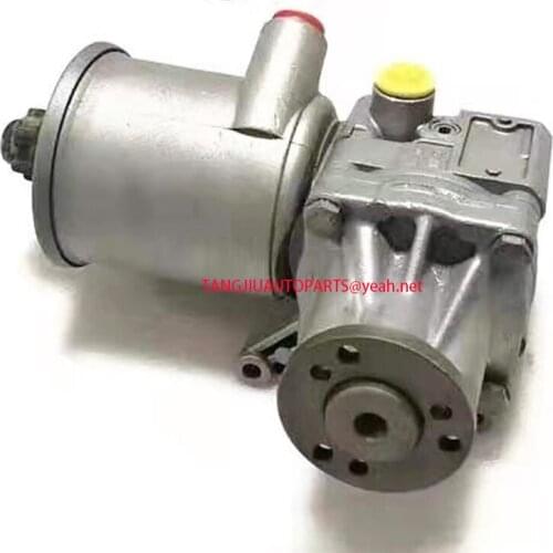 Power Steering Pump Fit Mercedes-Benz E320 SL320 1994-1997 R129