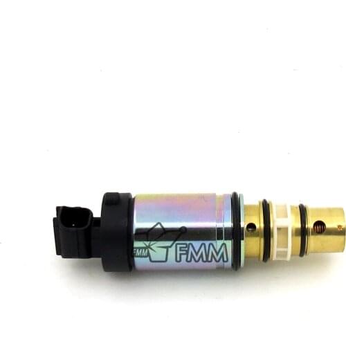 NEW CVC Air Conditioner AC Compressor Electronic Solenoid Control Valve for Maserati Ghibli Quattroporte Lavante 3.0T Ferrari