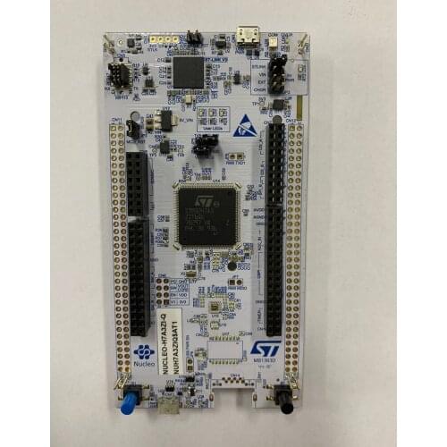 NUCLEO-H7A3ZI-Q ST Nucleo-144 Original genuine ARM Discovery kit with STM32H7A3ZI MCU Development Board