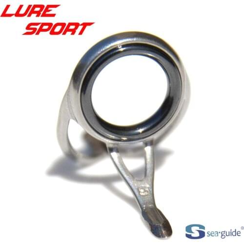 SeaGuide 4pcs SXBLSG Guide Stainless Steel Frame Guide Rod Building component Repair DIY Accessory