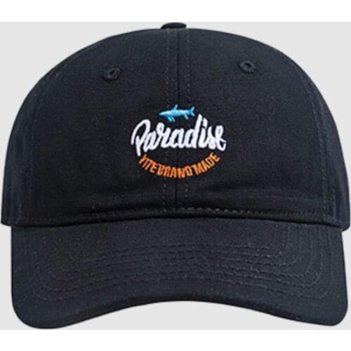 Vintage Washed Distressed Cotton Dad Hat Baseball Cap Trucker Unisex Style Headwear Fits Men Women Washed Adjustable Hat