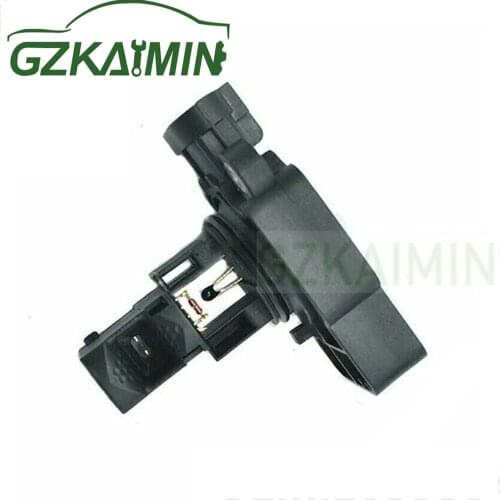 High Quality Mass Air Flow Sensor MAF OEM 23256991 10393948 For Cadillac Chevy GMC