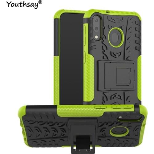 Чехлы для телефонов Samsung Galaxy M20 Youthsay China At AliExpress