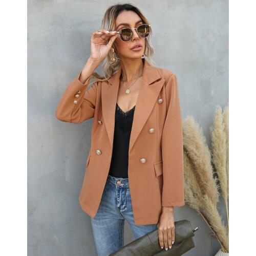 Женские длинные пиджаки ZOUHIRC China At AliExpress