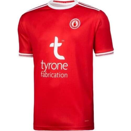 2021 Tyrone GAA Away Jersey size S-M-L-XL-XXL-3XL-4XL-5XL