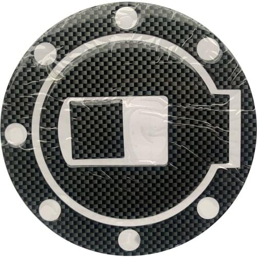 3D Gas Cap Tank Cover Decals Protector Sticker for Yamaha YZF-R1 YZF R6