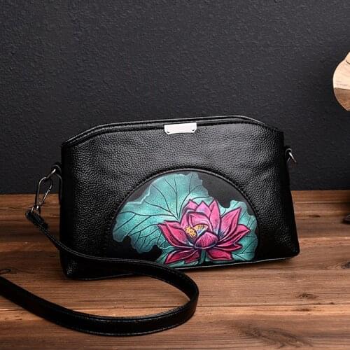 Женские каркасные сумки ANAWISHARE China At AliExpress