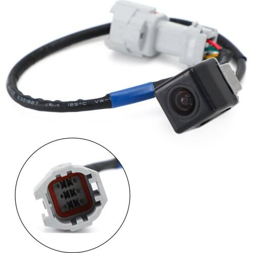 Artudatech 95760-3Z102 Parking Assist Rear View Backup Camera For Hyundai i40 Car Accessories