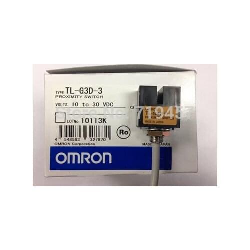FREE SHIPPING %100 NEW TL-G3D TL-G3D-3 TL-G3D-6 elevator sensor